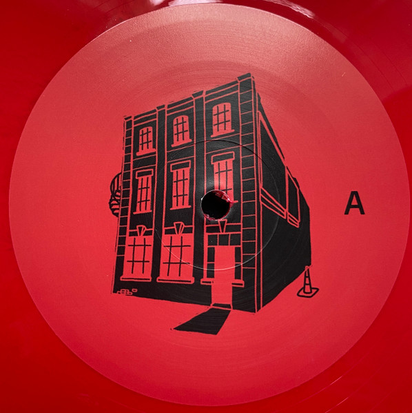 Red Alert (Mella Dee Remixes)